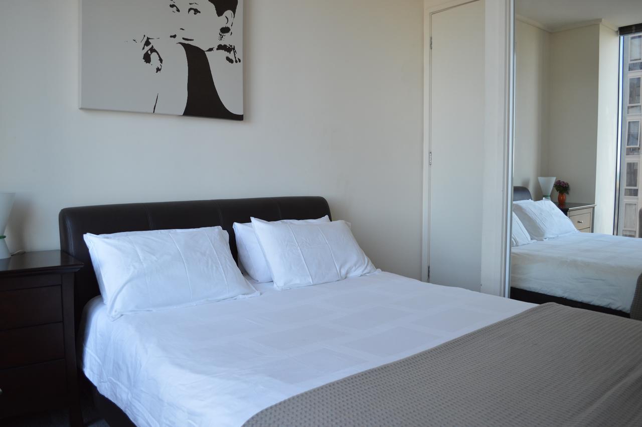 3 Bedroom Apartment In Southbank Melbourne Exterior photo