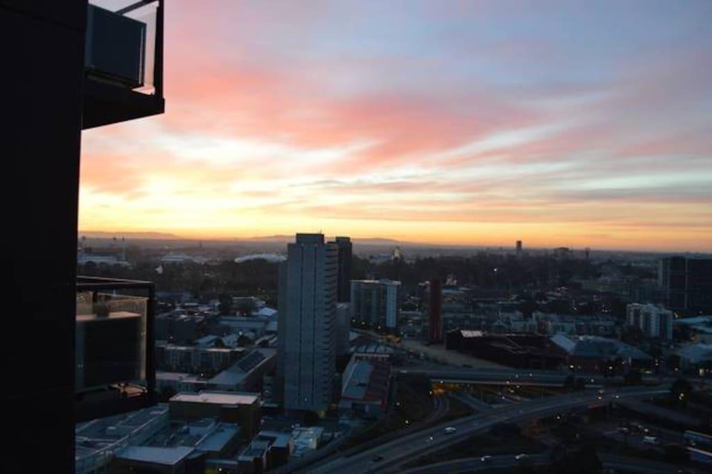 3 Bedroom Apartment In Southbank Melbourne Exterior photo