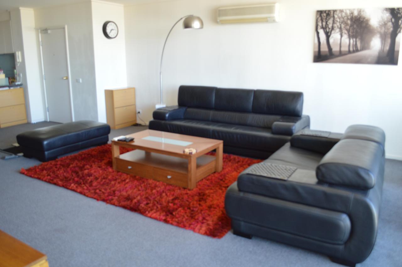 3 Bedroom Apartment In Southbank Melbourne Exterior photo